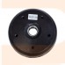 Тормозной барабан Knott-Autoflex с подшипником 200 139,7х5 М12х1,5 6A2267.055